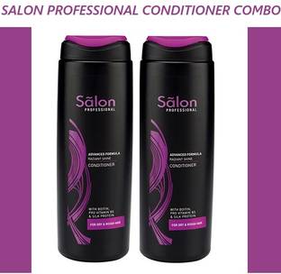 Modicare Salon Professional Advanced Formula Radiant Shine Conditioner COMBO