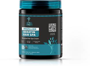 Global Amazon Secrets GAS_Keratinhairspa