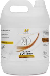 Ultra Hold Hair Patch Softener For Hair Extension Soft, Silky hair Patches