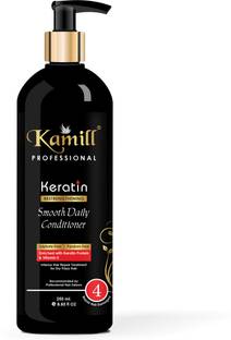 Kamill Professional Keratin Smooth Daily Conditioner