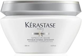 KERASTASE Specifique - Hydra Apaisant Masque