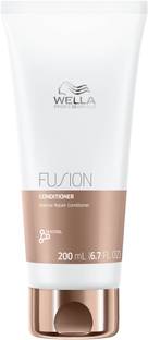 Wella Professionals Fusion Intense Repair Conditioner