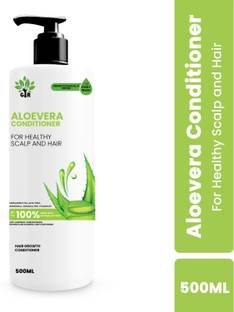 GIR Aloevera Conditioner with Pure Aloe Vera Extract