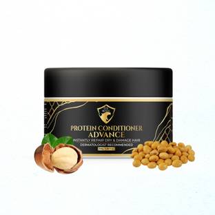 NX ROYAL Protein Conditioner Advance Instantly Repair Dry & Damage Hair