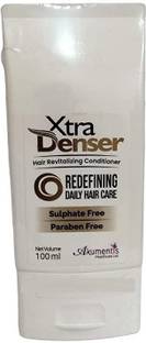 Xtra Denser Hair Revitalizing conditioner 100ml