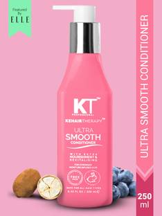 KEHAIRTHERAPY KT Professional Keratin Protein Ultra Smooth Conditioner For Nourishment