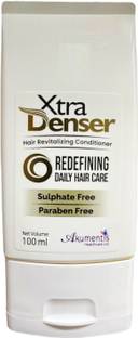 Xtra Denser Hair Revitalizing Conditioner