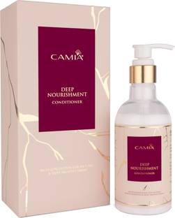 CAMIA Hair Conditioner | Hydrate, Detangle, Smooth, and Strengthen Hair
