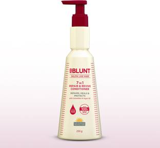 ब्ब्लंत 7 in 1 Repair & Revive Conditioner for Upto 100% Damage Repair