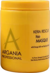 ARGANIA Kera Rescue Hair Mask 800g