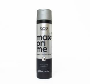 QOD - Hair Mask.