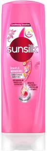 SUNSILK Smooth and Manageable conditioner IMPORTED