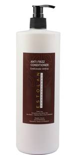 Estolan Professional Anti Frizz Conditioner Keratin, Cocoa and D-Panthenol