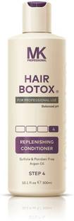MK Professional HAIR BOTOX REPLENISHING CONDITIOER