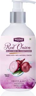 vaydo Onion Conditioner For Dandruff/Hairfall/Curly Hair/Damaged Hair/ Strength&Shine
