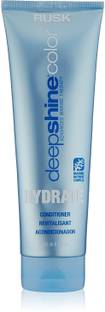RUSK Deepshine Color Hydrate Conditioner, 8.5 fl. oz.