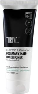 ThriveCo Rosemary Conditioner for Volumizing Hair | Promotes Density & Reduces Breakage