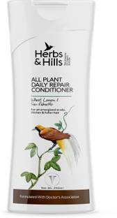 Herbs & hills All Plant Daily Repair Hair Conditioner