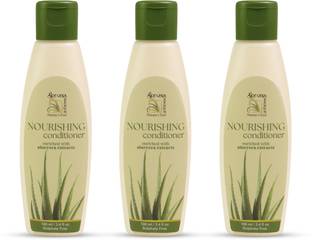 Aloevera Magique Nourishing Conditioner Pack of 3