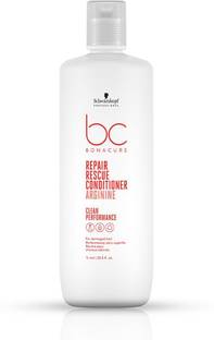 Schwarzkopf Professional Bonacure Repair Rescue Conditioner