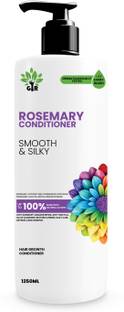 GIR Rosemary Ayurvedic Conditioner | 1250 ML | Medically Tested Herbal Care
