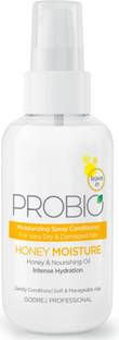 Godrej Professional Probio Honey Moisture Leave In Conditioner