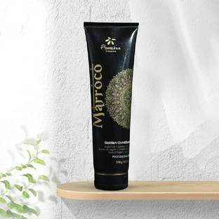 FLORACTIVE PROFISSIONAL Marroco Golden Plus Conditioner