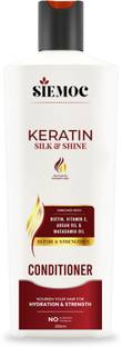 siemoc Keratin Smooth Conditioner