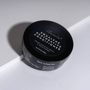 iluvia Squalene Restorative Conditioner