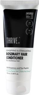 ThriveCo Rosemary Conditioner | For Stronger, Healthier Hair| with Damage Repair Tech