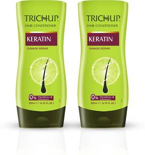 TRICHUP Hair Conditioner Keratin 200 ml