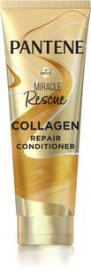 PANTENE Miracle Rescue Collagen Repair Conditioner | Damage Repair