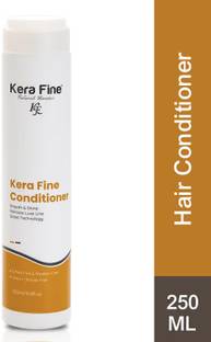 KERA FINE SMOOTH & SHINE CONDITIONER PARABEN FREE 250 ML