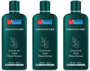Dr Batra's Enriched With Amla