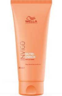 Wella Professionals Invigo Nutri-Enrich Conditioner