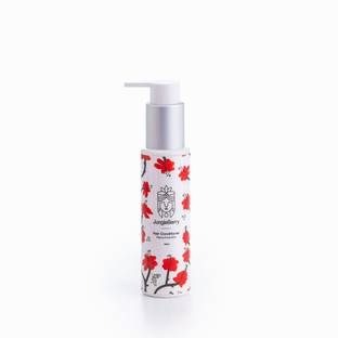 JungleBerry Hibiscus & Soap Berry Hair Conditioner