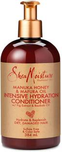 Shea Moisture Manuka Honey & Mafura Oil Intensive Hydration Conditioner