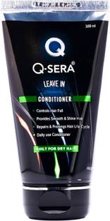 Q-SERA Sra Leave In Conditioner - 100 ML