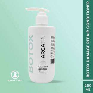 ARGATIN Botox Damage Repair Sulfate Free Conditioner