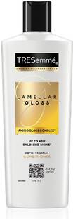TRESemme Lamellar Gloss Conditioner