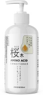 Mabilia Conditioner from Japan - Boost Hair Growth and Shine-
