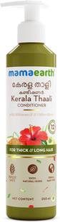 Mamaearth Kerala Thaali Conditioner with Hibiscus, Amla, Reetha & Methi Dana