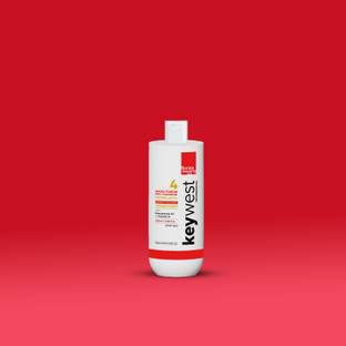 Keywest Professional Nanoplastia Treatment Sulfate Free Conditioner For Men & Women