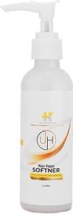 Ultra Hold Hair Patch Softener For Hair Extension Wig & Patch Soft, smooth (100ml))