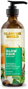 Glamour World Ayurvedic Glow Hair Conditioner