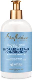 Shea Moisture Manuka Honey & Yogurt Hydrate & Repair Conditioner