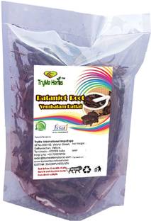 TRYME HERBS Ratanjot Root, Alkanet Root whole, Rattan Jot, Vembada, Vembalam pattai, Laljadi