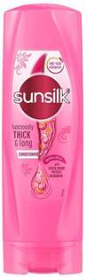 SUNSILK Lusciously Thick & Long Conditioner