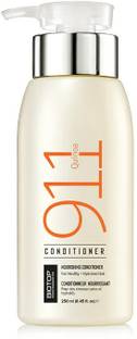 BIOTOP Professional 911 Conditioner with Quinoa, 250ml | Paraben & Sulfate free