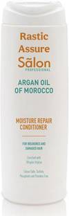Rastic Assure Salon Professional Argan Oil Of Morocco Moisture Repair Conditioner